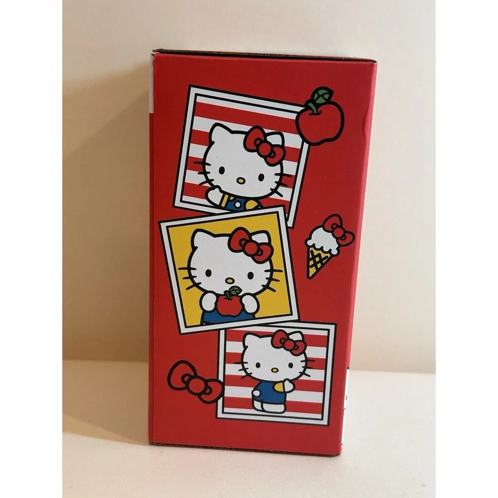 Sanrio hello kitty
